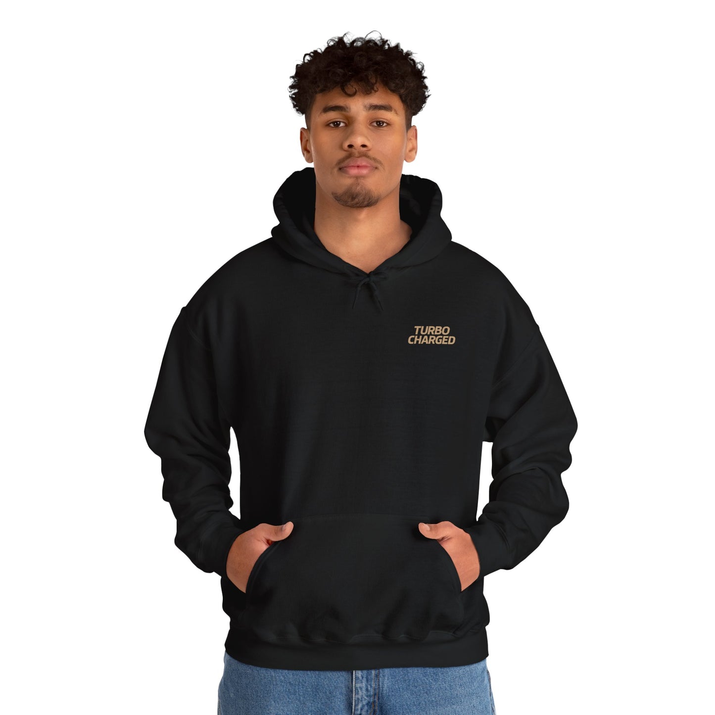 Retro Rally Hoodie