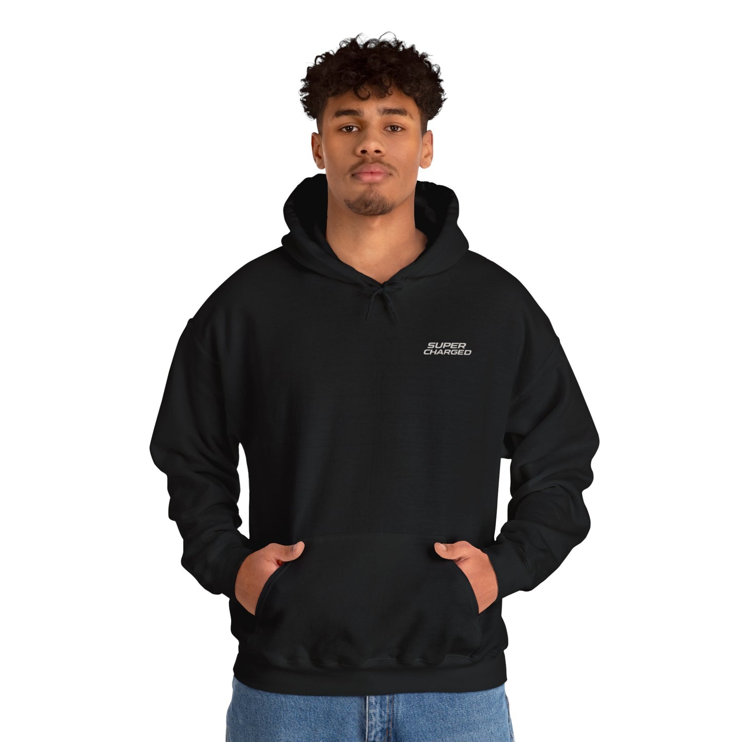 GT-500 Hoodie