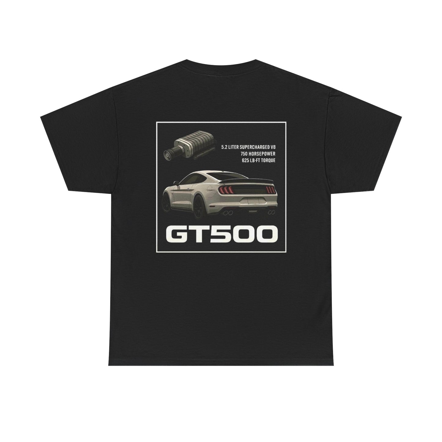 GT-500 Teeshirt
