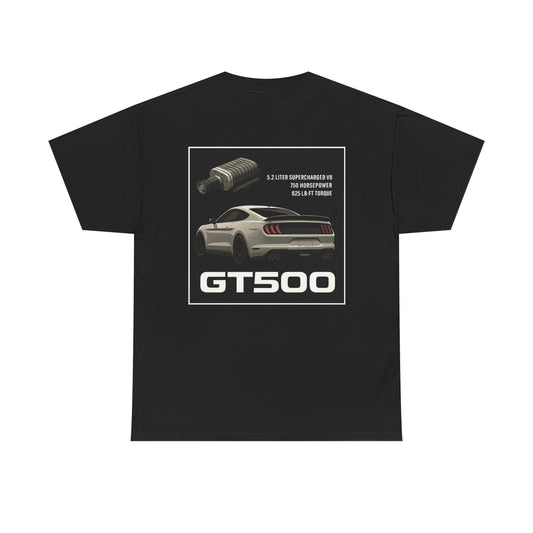 GT-500 Teeshirt