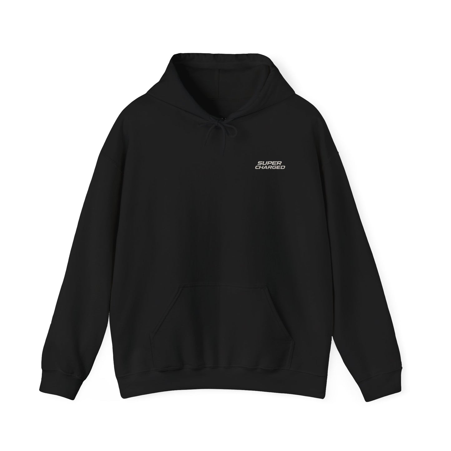 GT-500 Hoodie